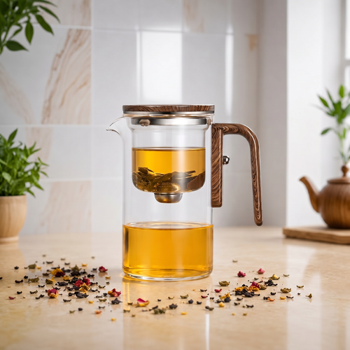 Ellis® Magic Teapot
