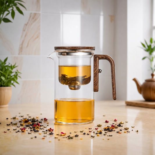 Ellis® Magic Teapot