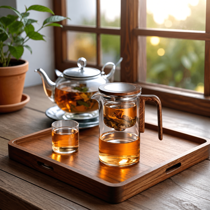 Ellis® Magic Teapot