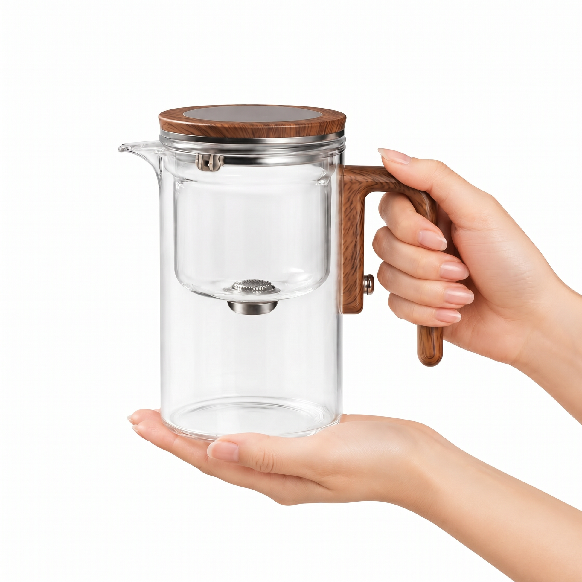 Ellis® Magic Teapot
