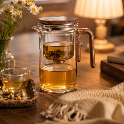 Ellis® Magic Teapot