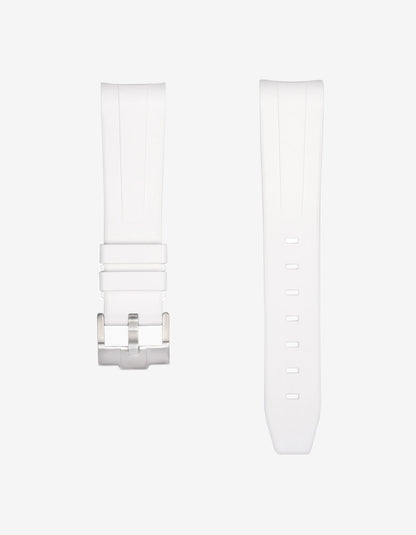 FKM Rubber Strap - 20mm