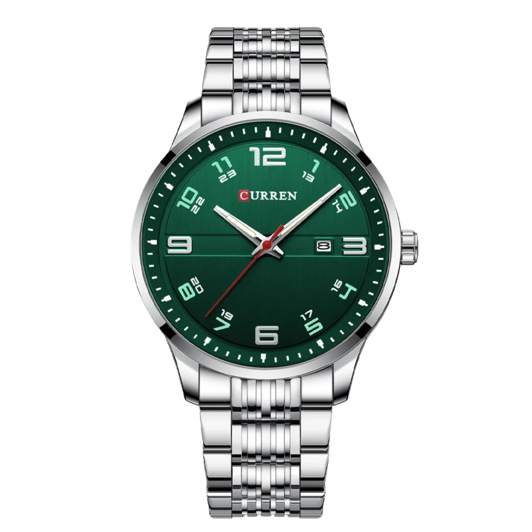 Carbon Business Watch Valerion