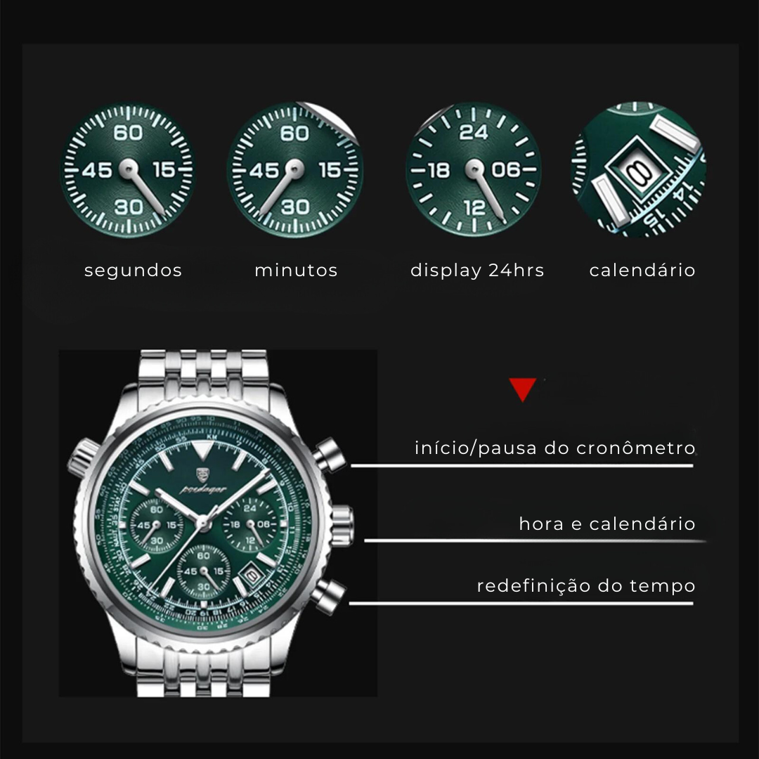 Men's Watch Royal Society Valerion