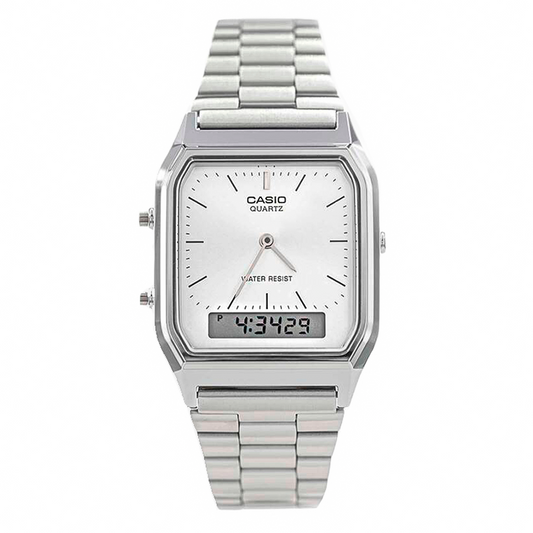 Casio Vintage Square Bartichner