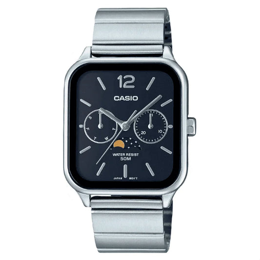 Casio Vintage Moon Bartichner