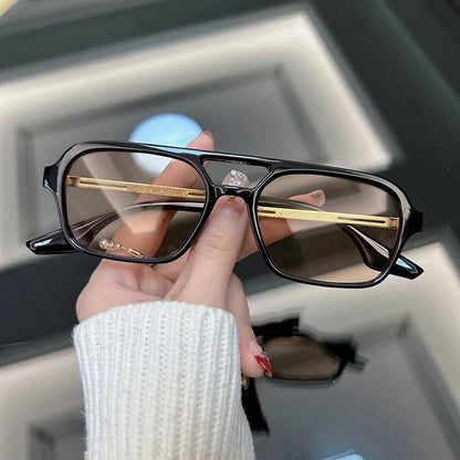 Mimosa Rectangular Sunglasses