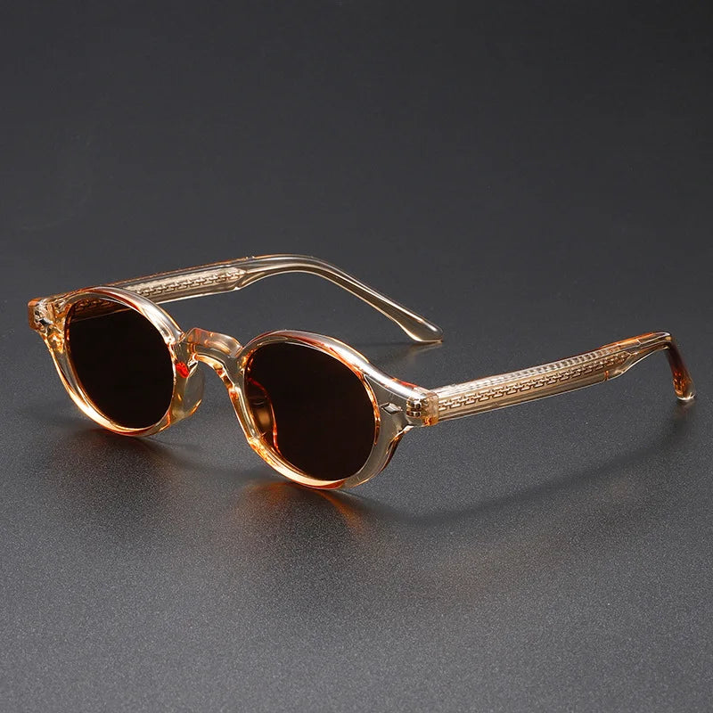 Serpente Rosso Sunglasses