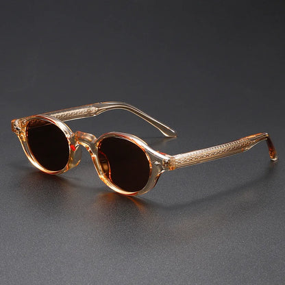 Serpente Rosso Sunglasses
