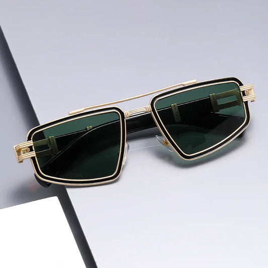 James Retro Sunglasses