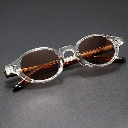 Serpente Rosso Sunglasses