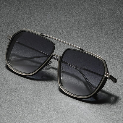 Mallorca Aviator Sunglasses