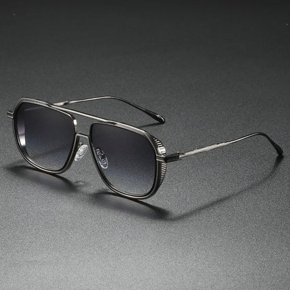 Mallorca Aviator Sunglasses