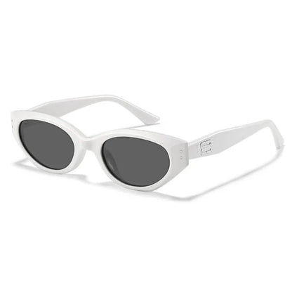 Penelope Cat Eye Sunglasses