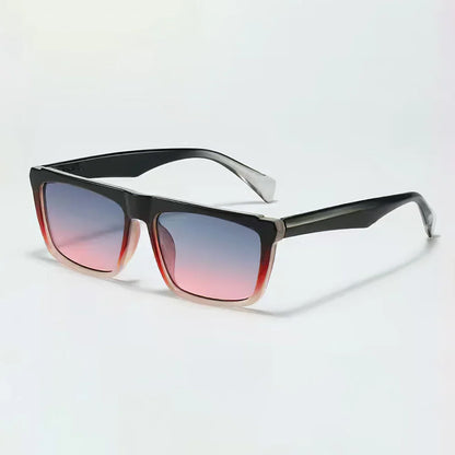 Caldio Rectangular Sunglasses
