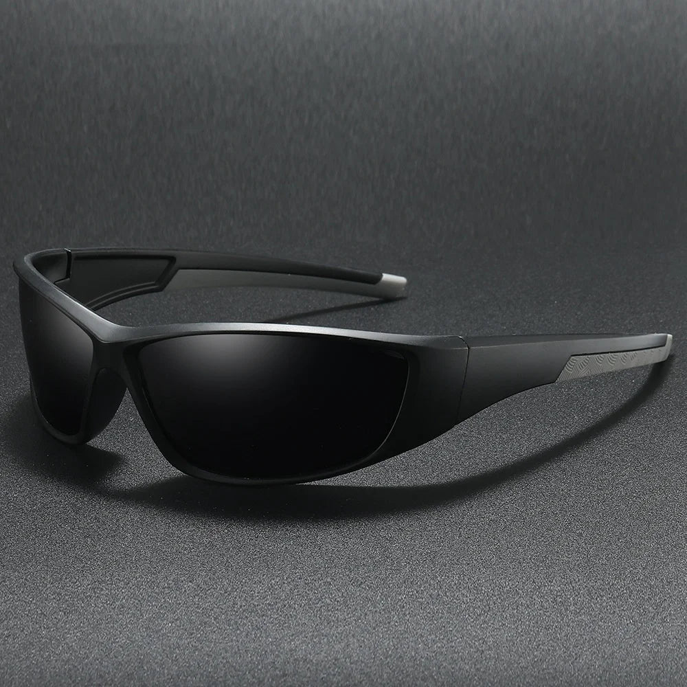 Bento Rectangular Sunglasses