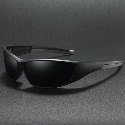 Bento Rectangular Sunglasses