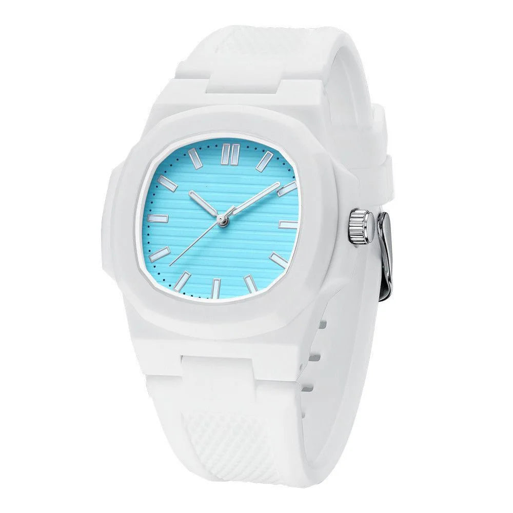 Christal Vidor Uhr Valerion