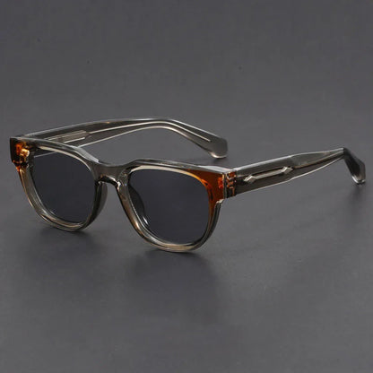 Draco Square Sunglasses