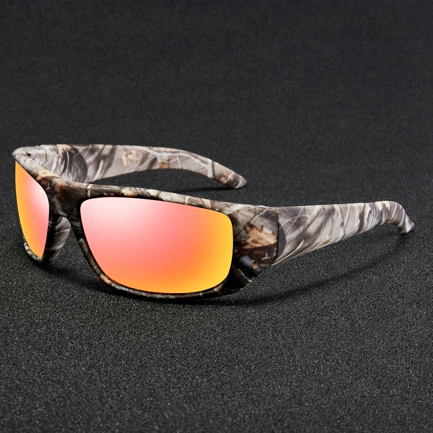 Rydak Terrain Sunglasses