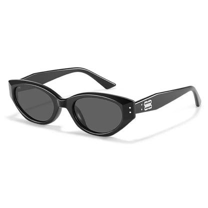 Penelope Cat Eye Sunglasses