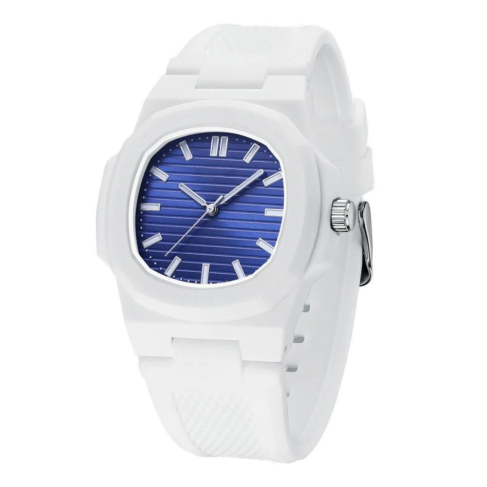 Christal Vidor Uhr Valerion