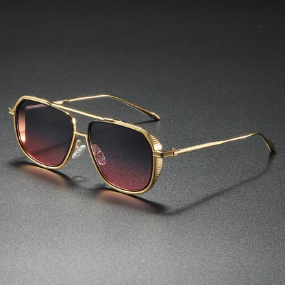 Mallorca Aviator Sunglasses