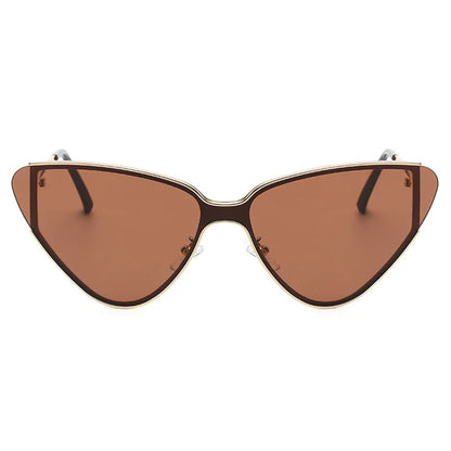 Katrina Cat Eye Sunglasses