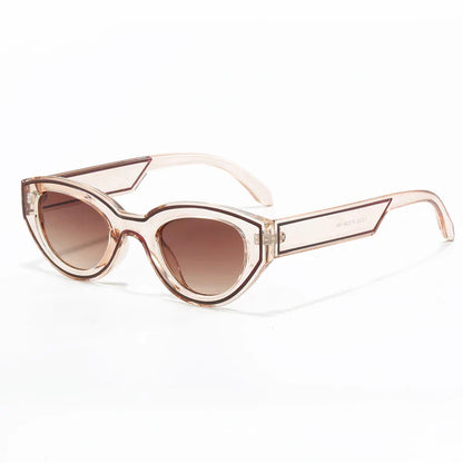 Monroe Cat Eye Sunglasses