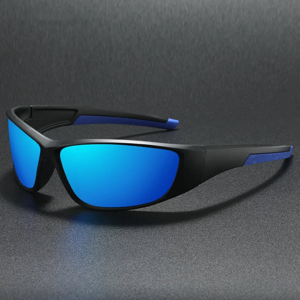 Bento Rectangular Sunglasses