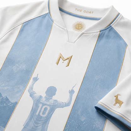 The Goat Jersey