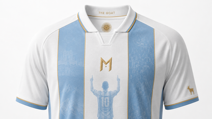 The Goat Jersey