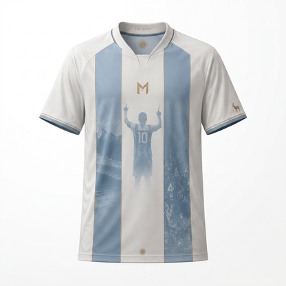 The Goat Jersey