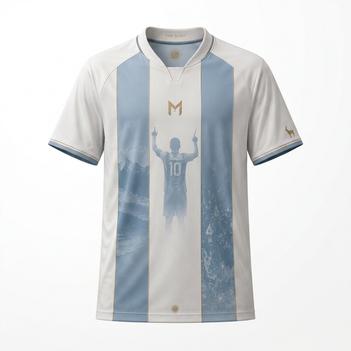 The Goat Jersey