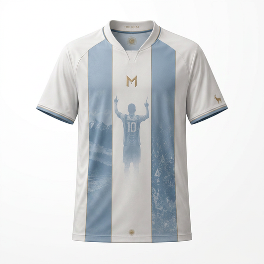 The Goat Jersey
