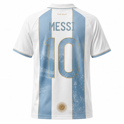 The Goat Jersey