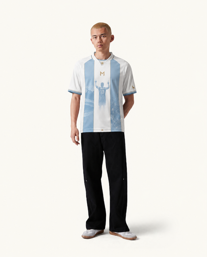 The Goat Jersey