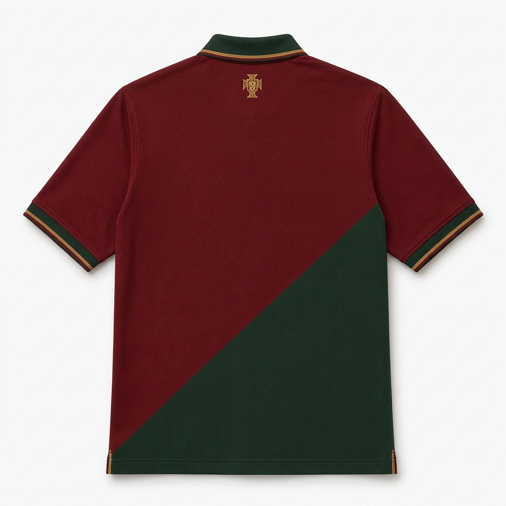 The Legacy Jersey