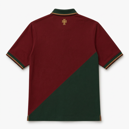 The Legacy Jersey