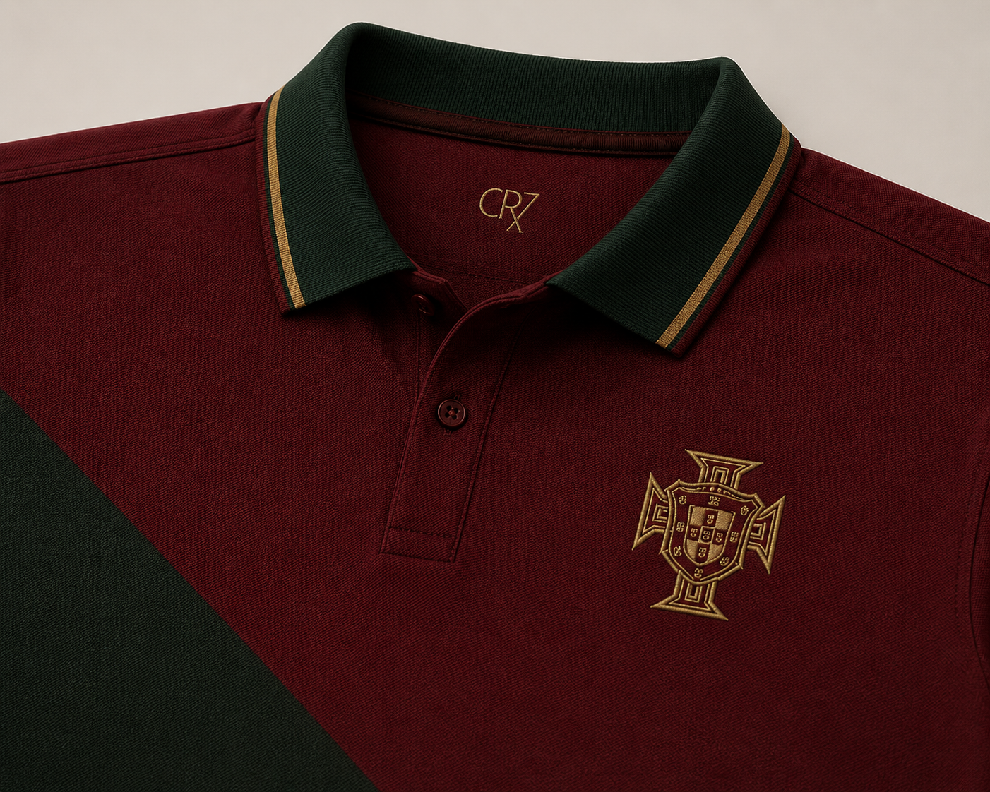 The Legacy Jersey