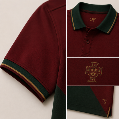 The Legacy Jersey