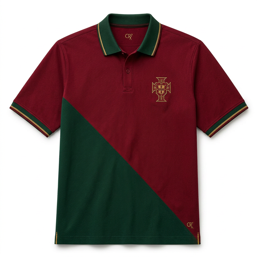 The Legacy Jersey