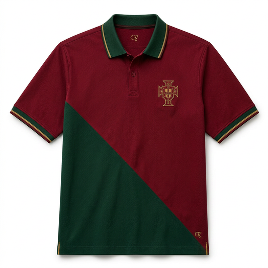 The Legacy Jersey