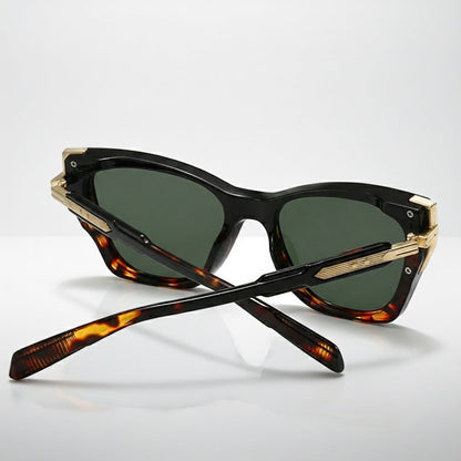 Tribeca Cat Eye Sunglasses