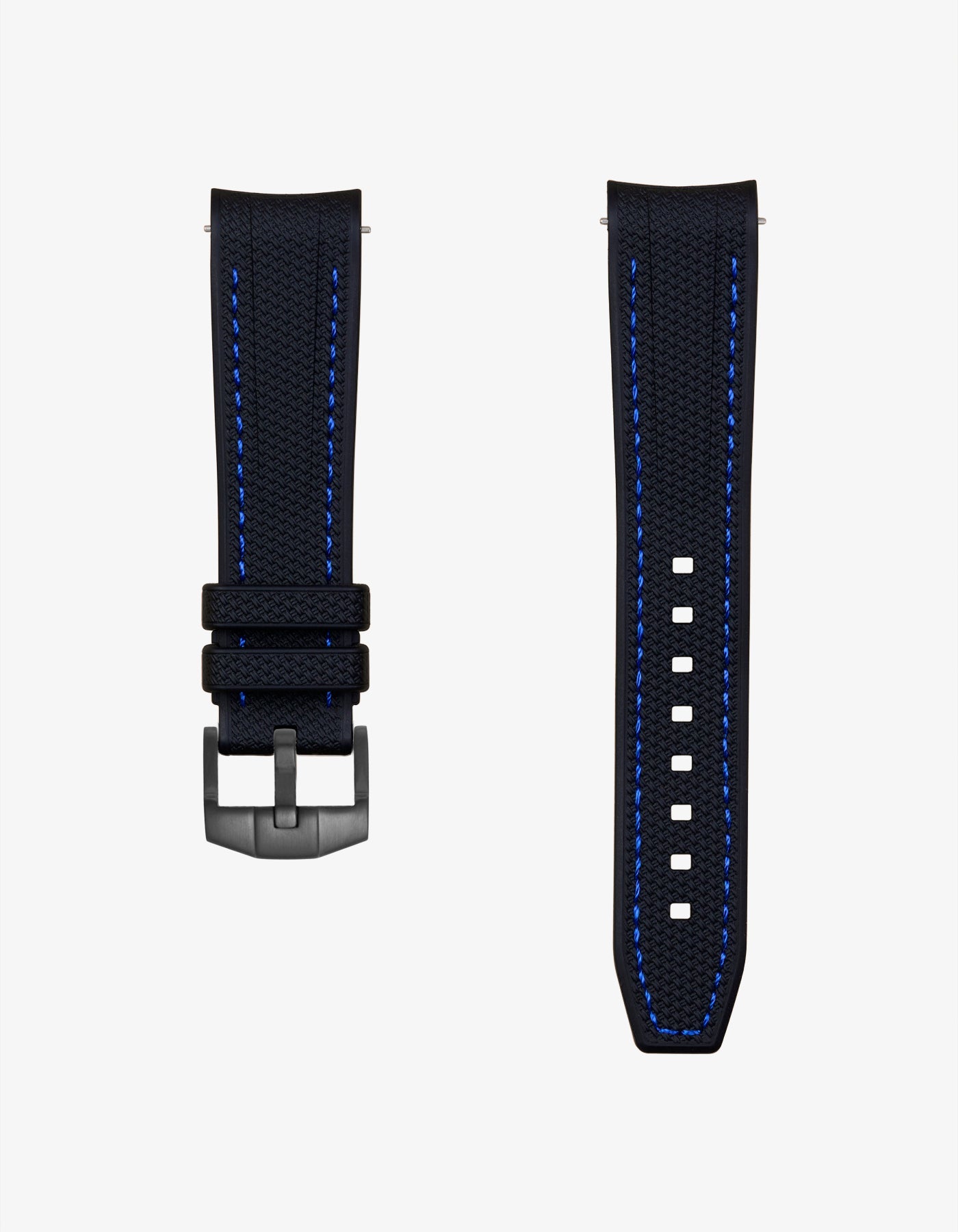 Rubber Strap for Omega X Swatch MoonSwatch Mission on Earth