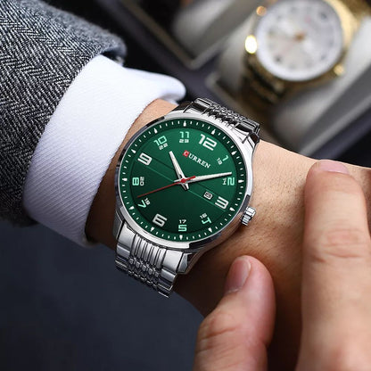 Carbon Business Watch Valerion