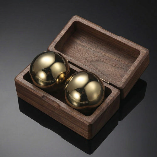 Stainless Steel Chilling Balls