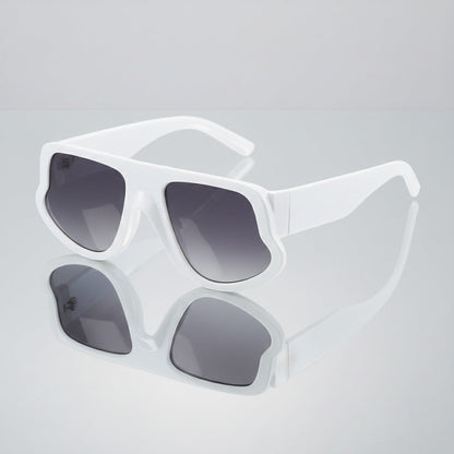 Panther Arc Sunglasses