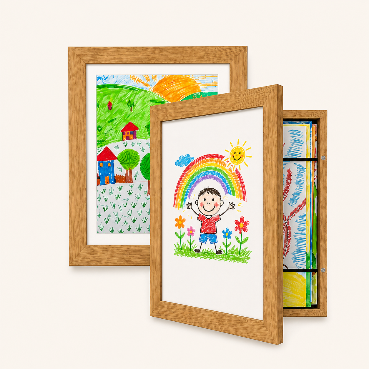 Ellis® Kids Art Frame