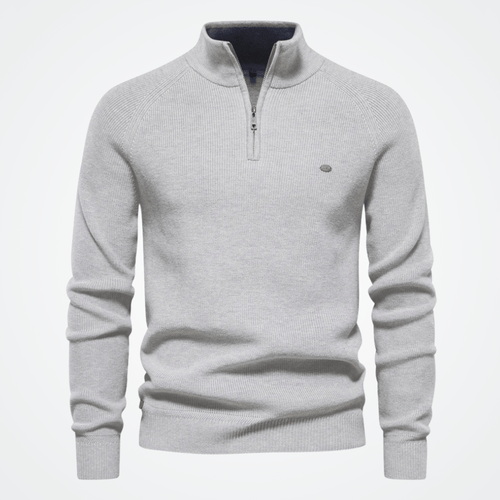 Men's Hoodie Sweat Jacket Valerion